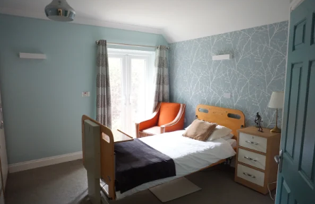 Greenbanks Care Home